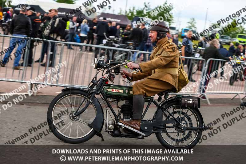 Vintage motorcycle club;eventdigitalimages;no limits trackdays;peter wileman photography;vintage motocycles;vmcc banbury run photographs